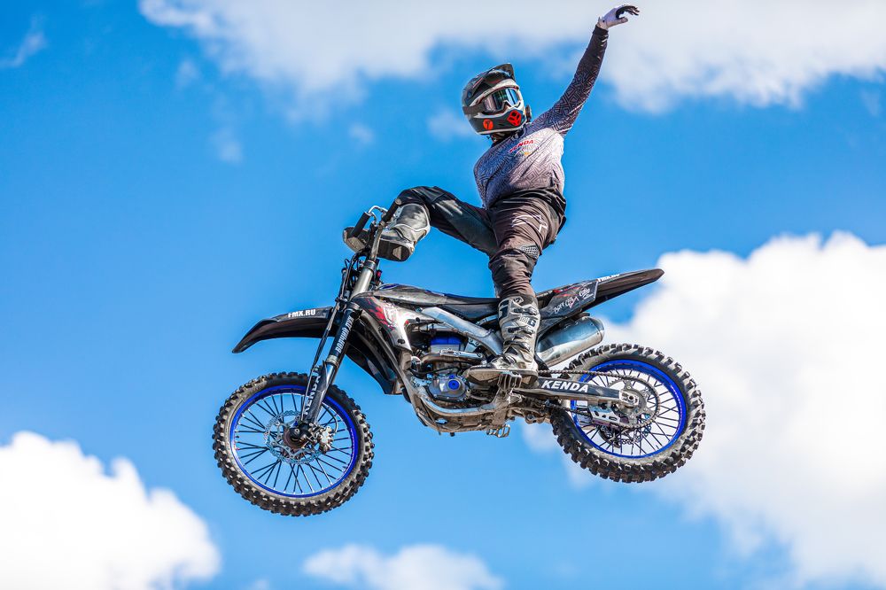 Photograph by Марат Габидуллин