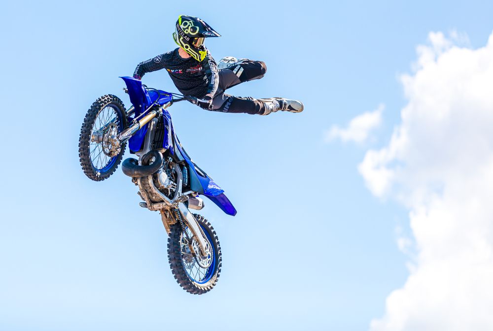 Photograph by Марат Габидуллин