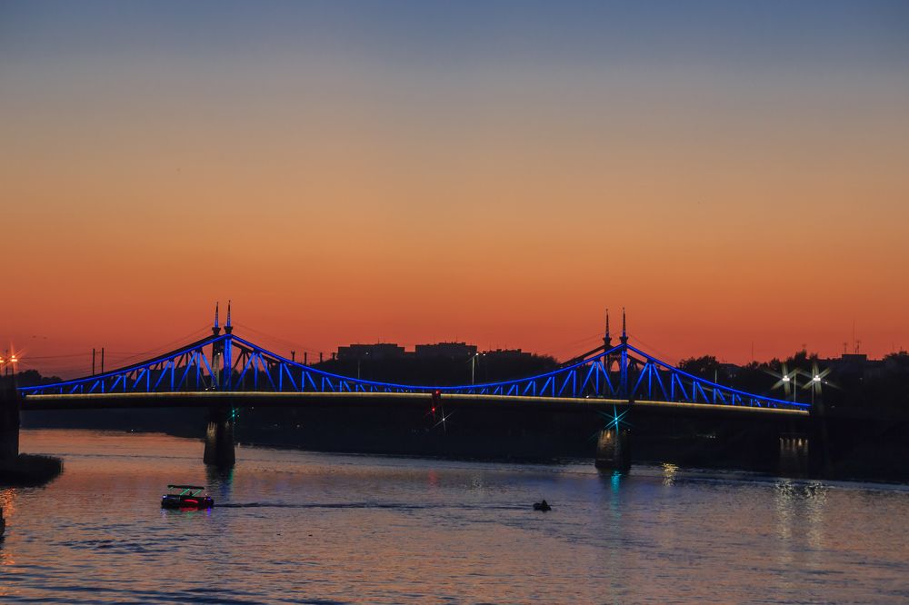 Photograph by Vasily Prokhorov