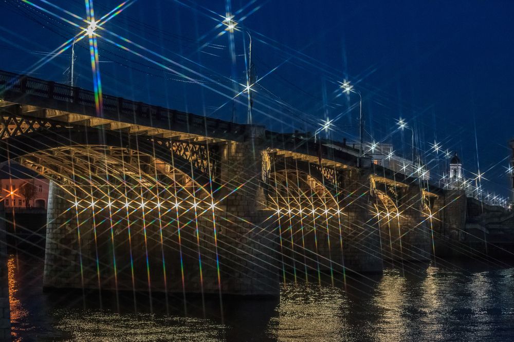 Photograph by Vasily Prokhorov