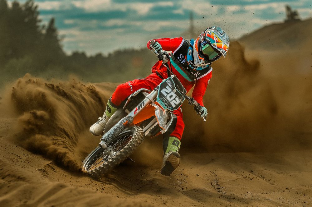 Photograph by Алексей Бычков