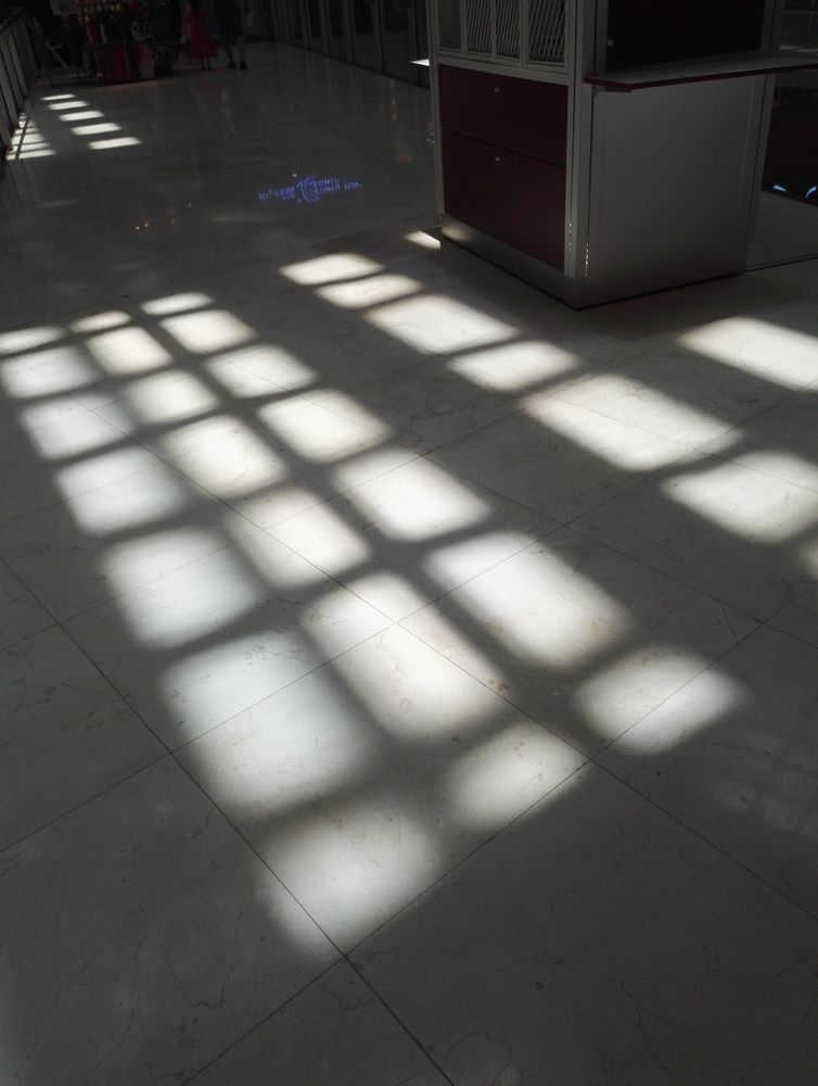 Photograph by Samuel Chan