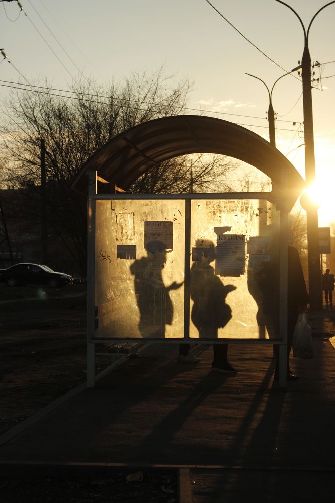 Фотография автора Анастасия Горбунова