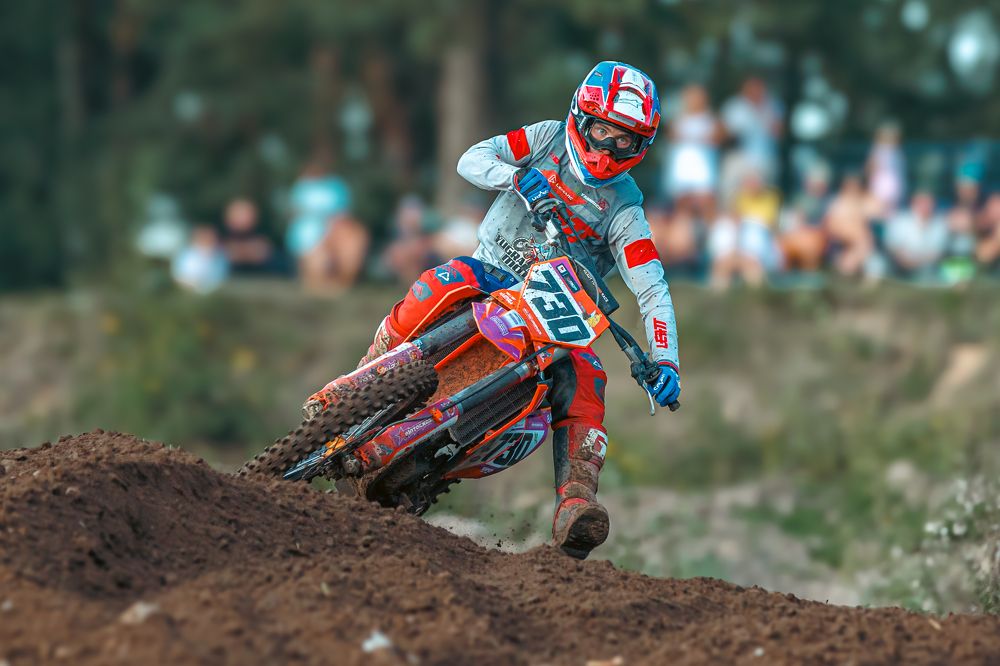 Photograph by Алексей Бычков