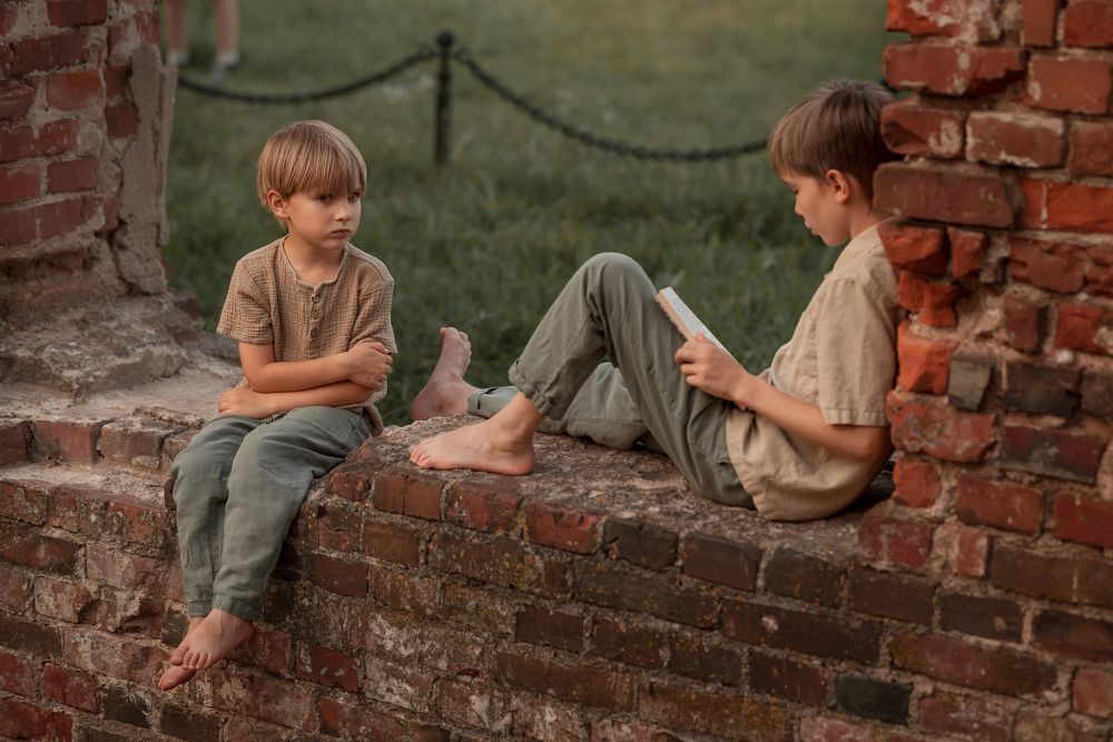 Photograph by Дарья Кончакова