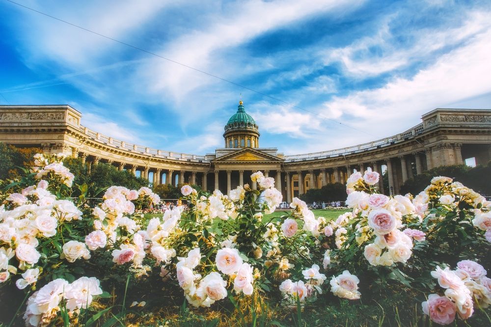 Photograph by Паша Савельев