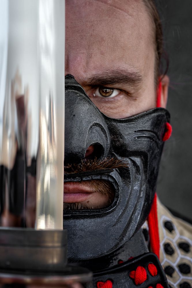 Фотография автора Максим Мухин