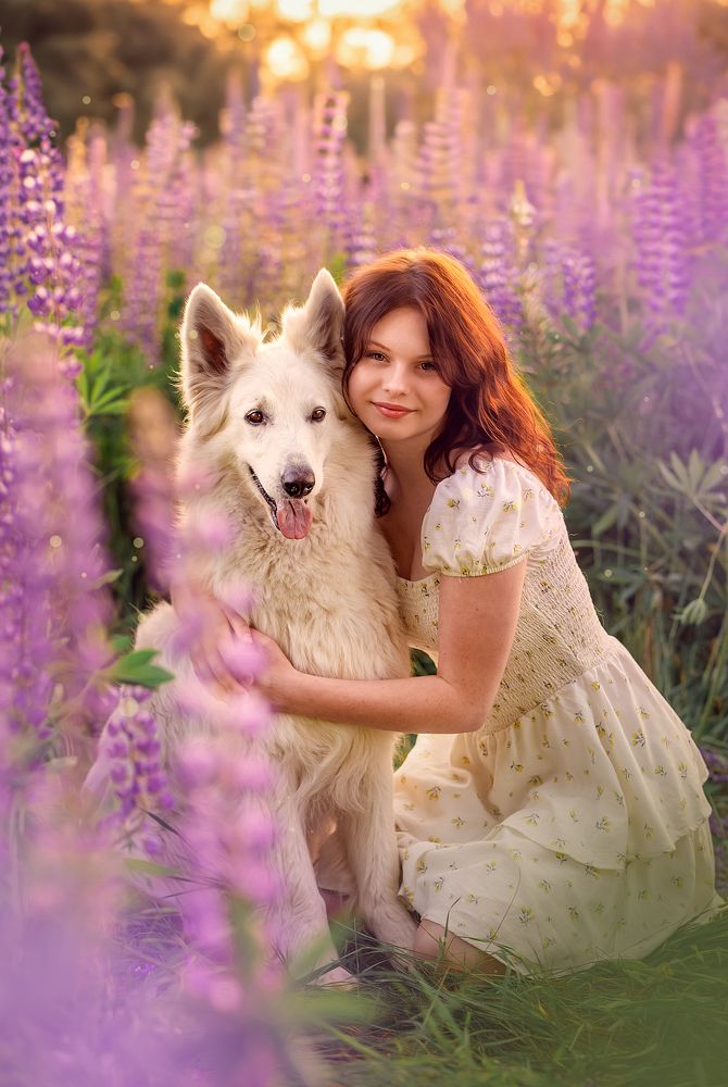 Фотография автора Ирина Пиманова