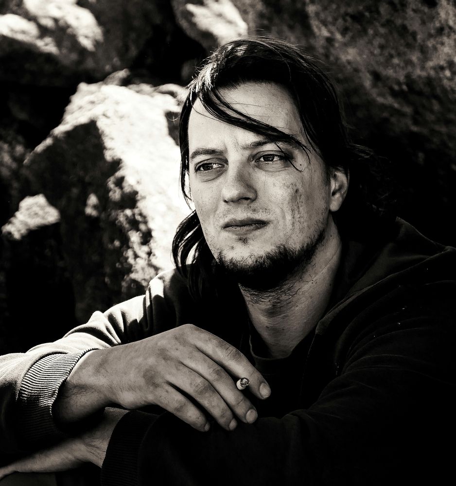 Photograph by Сергей Леонтьев