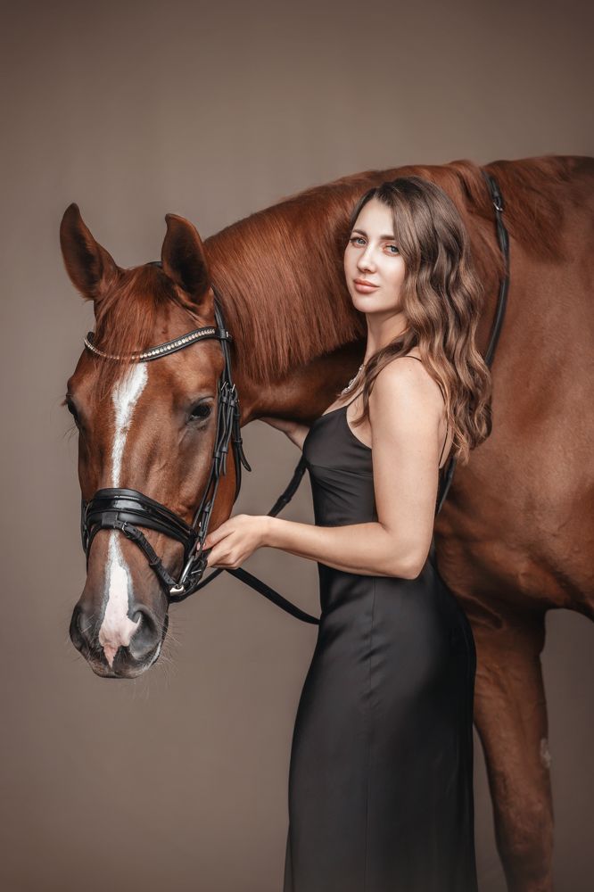 Photograph by Jasińska Olga