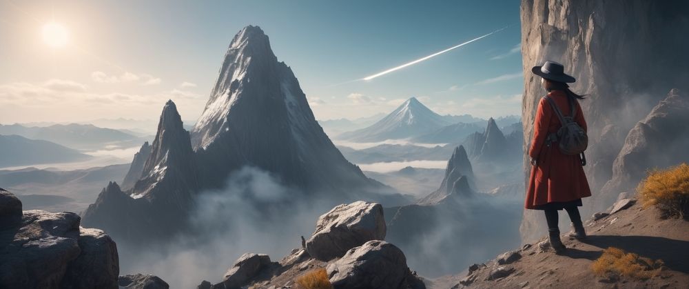 Photograph by Batuhan Arda