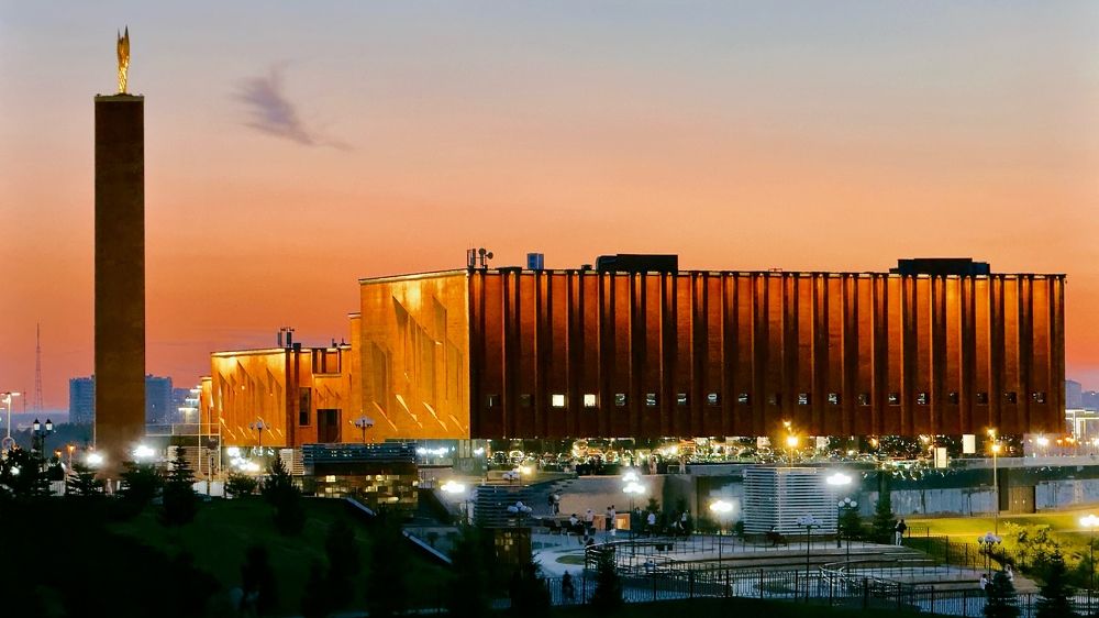 Photograph by Никита Петров