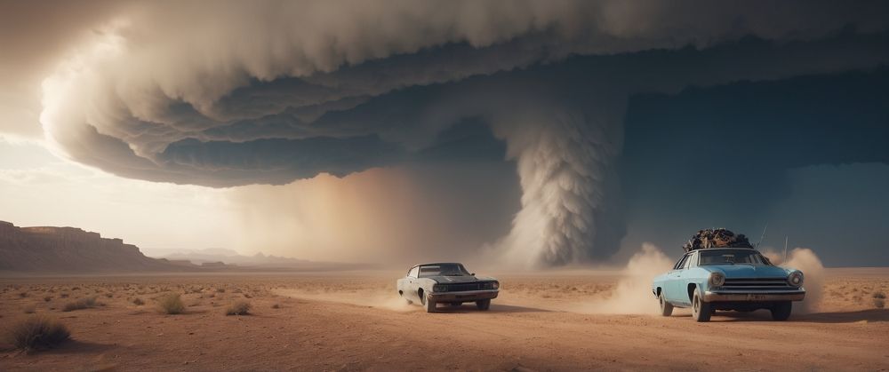 Photograph by Batuhan Arda