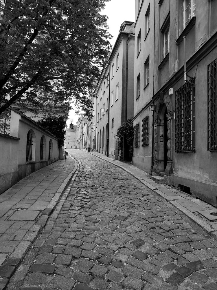 Photograph by Natalia Sopoćko