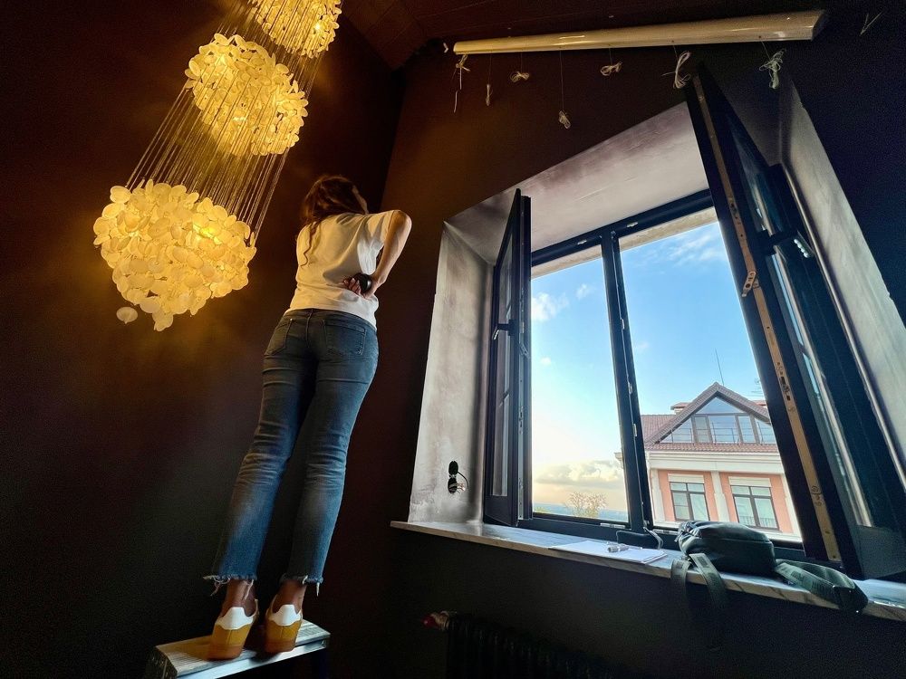 Photograph by Илья Солдаткин