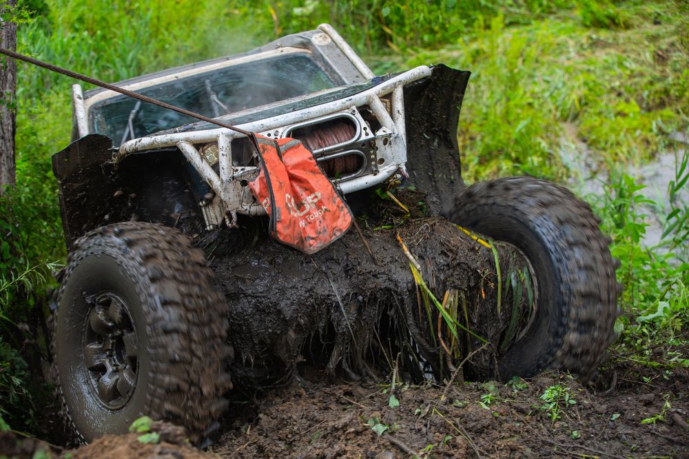 Photograph by Зинаида Дрим