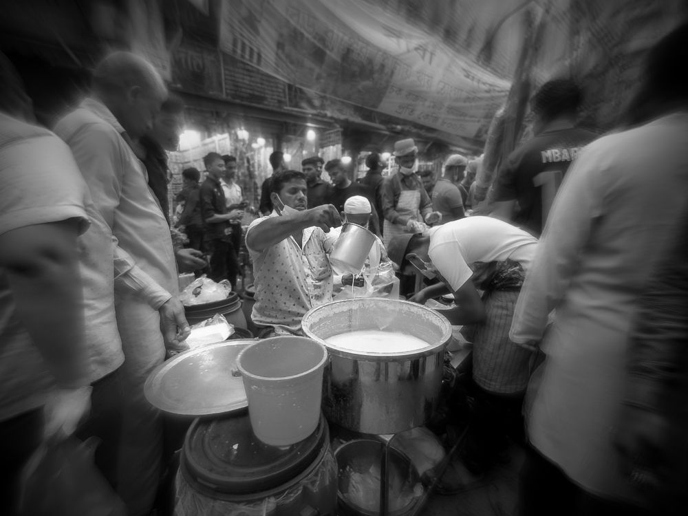 Photograph by Arif Ishtiaque