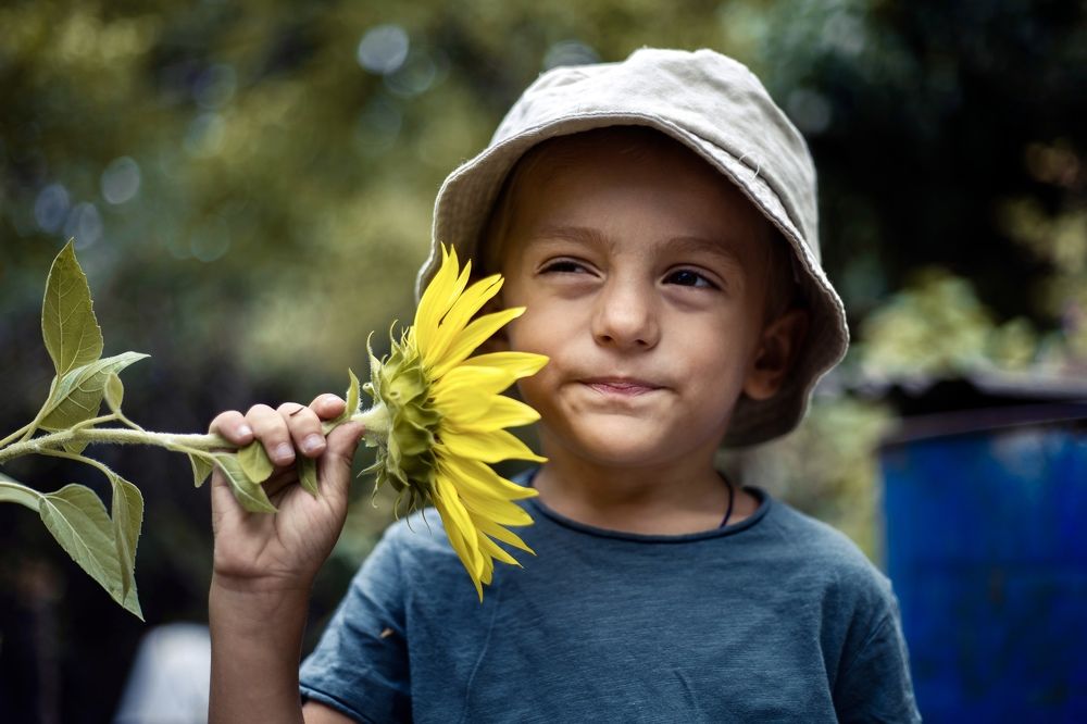 Photograph by Любовь