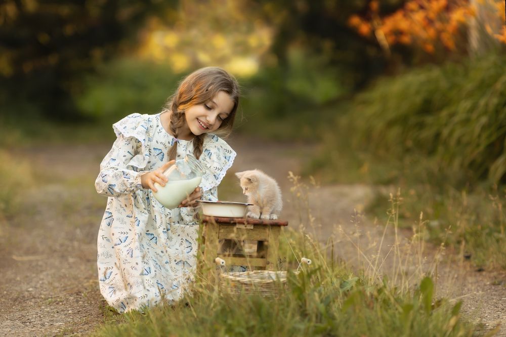 Photograph by Катерина Родионова