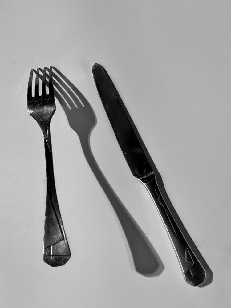 Photograph by Mariia Voloshina