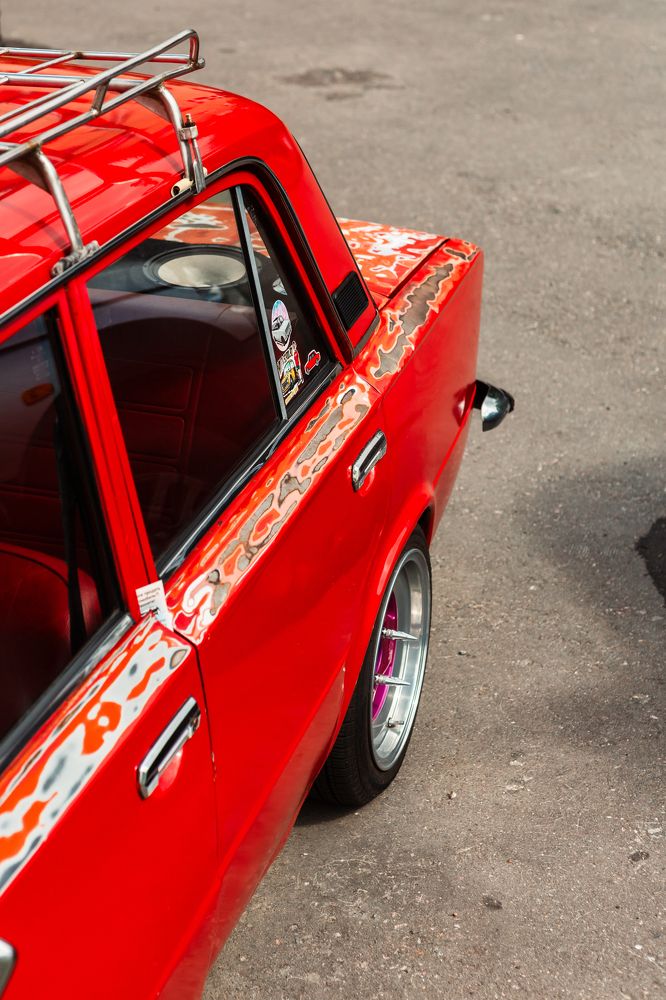 Photograph by Кирилл Халимонов