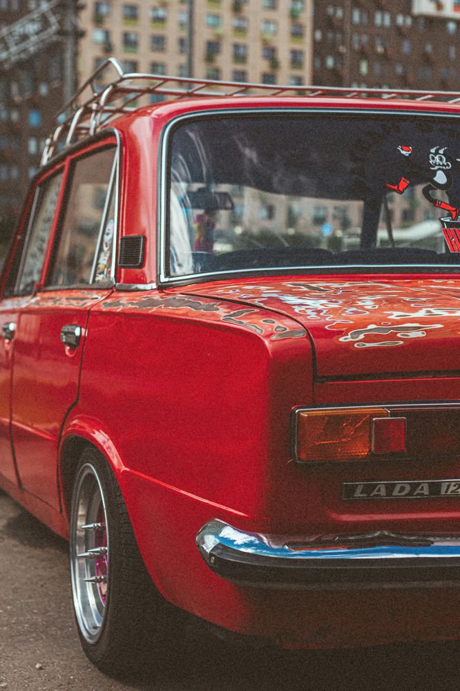 Photograph by Кирилл Халимонов