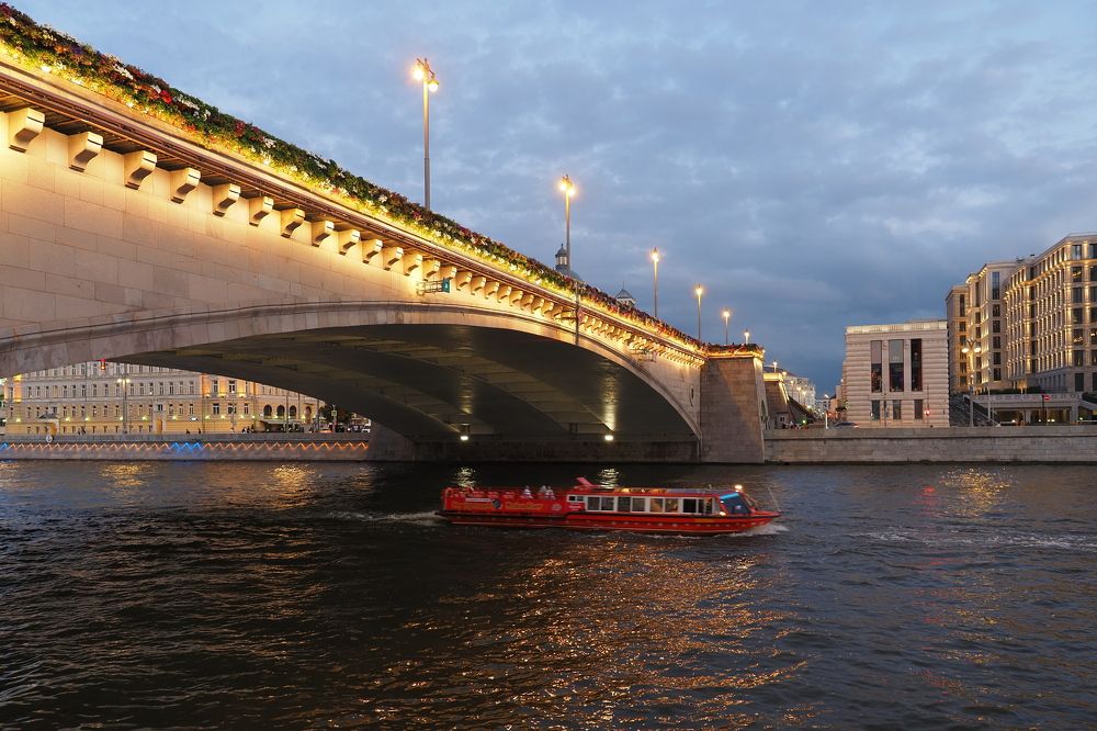 Photograph by Евгений Седов