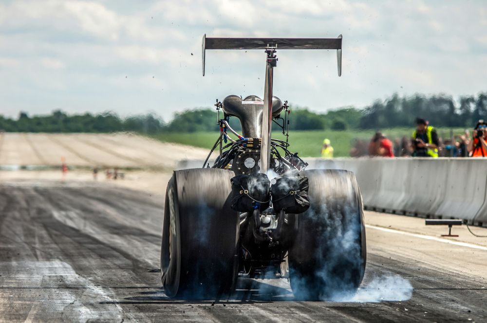 Фотография автора Chorche Prigo