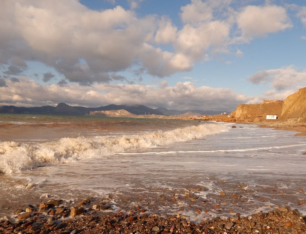 Кутлакская бухта