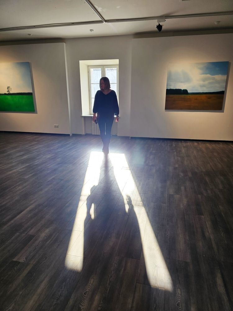 Photograph by Ольга Дорошенко