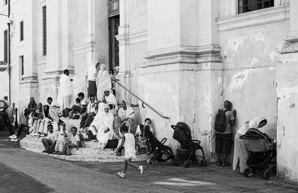 Photograph by Lilit Ghazareh