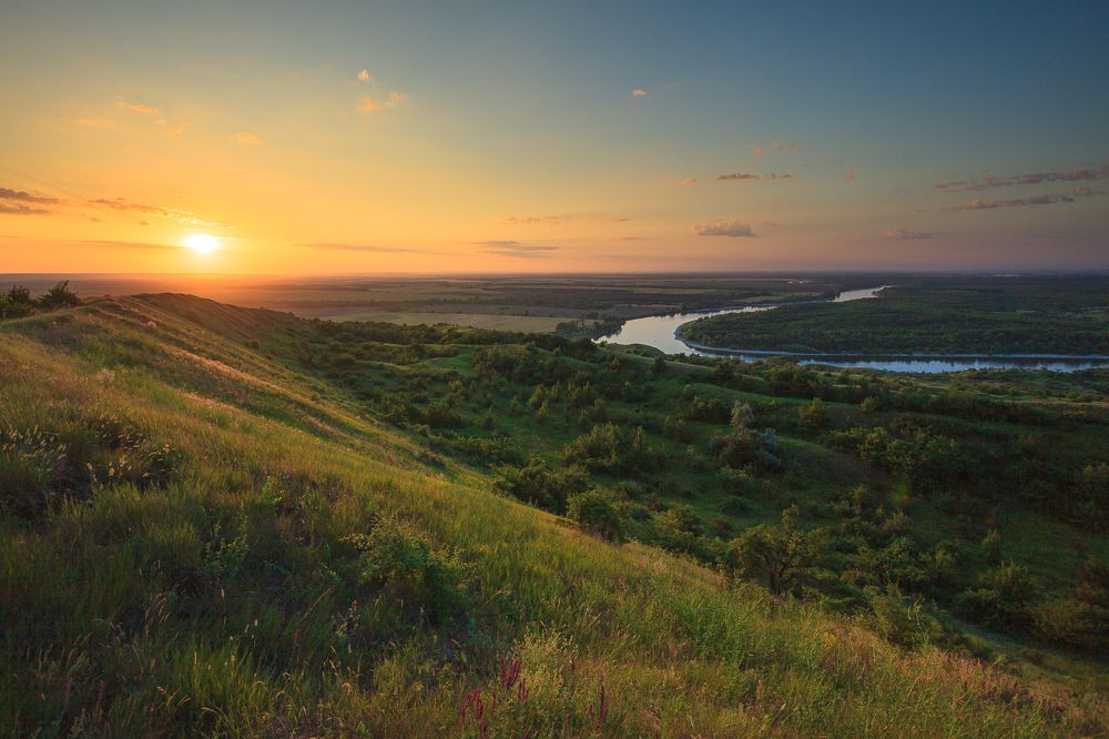Photograph by Дмитрий Калюженко