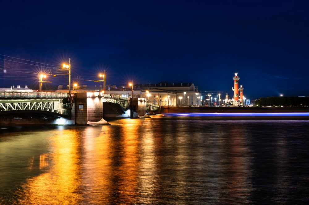 Photograph by Николай Фонарёв