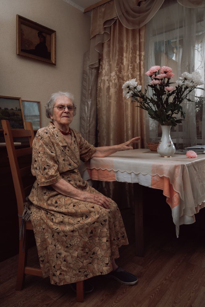 Photograph by Константин Пешков