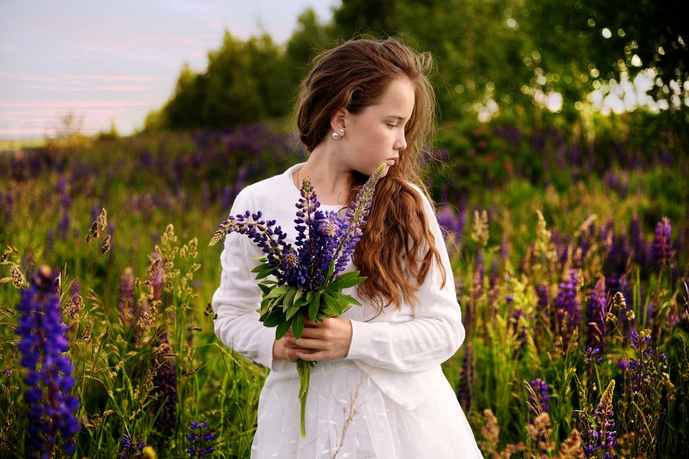 Photograph by Оксана Астрова