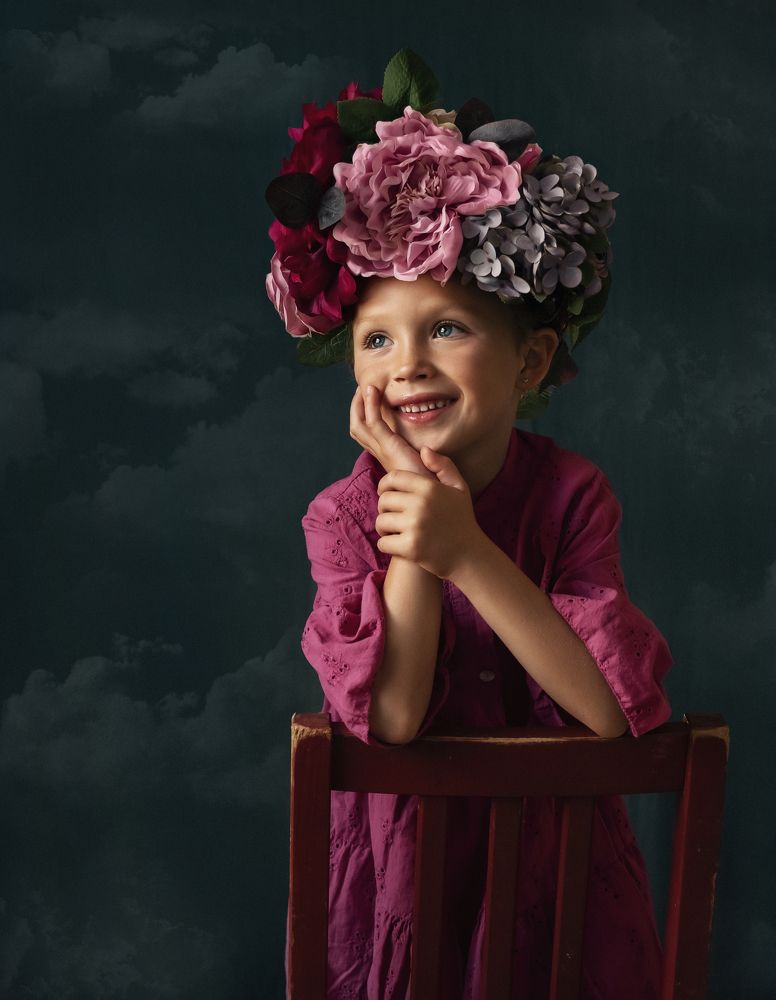 Photograph by Natalia Dronova