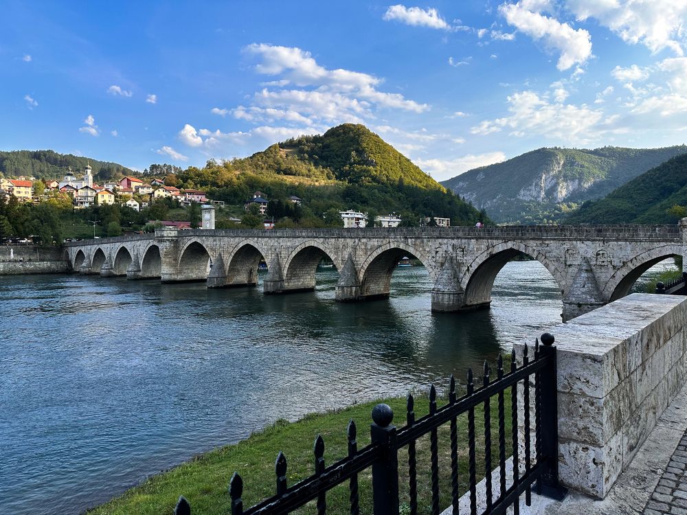 Photograph by Roman Vislobokov