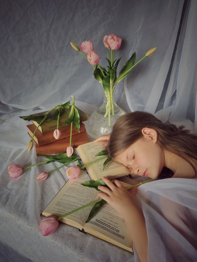 Фотография автора Татьяна Егорова