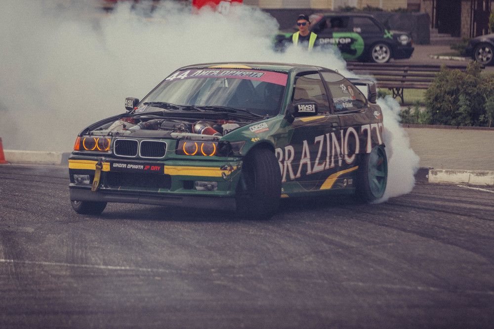 Фотография автора Виктор Орлов