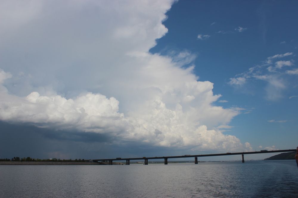 Photograph by Anastasia Kodatenko