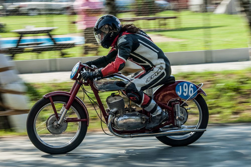 Фотография автора Chorche Prigo