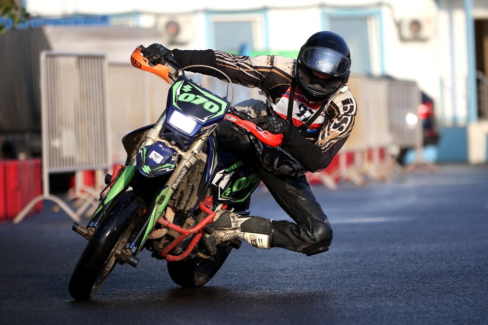 Photograph by Svetlana Ermakova