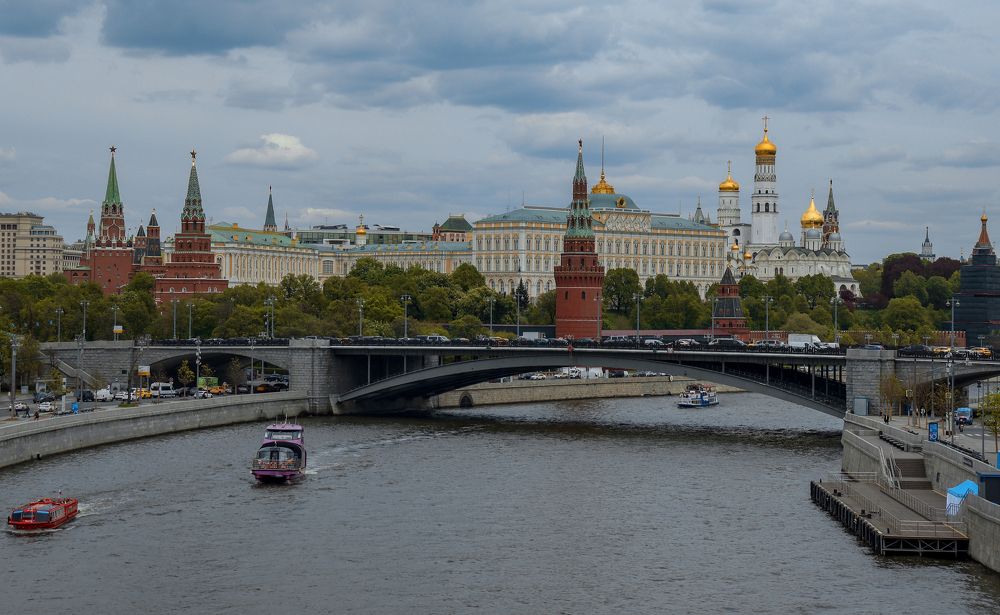 Photograph by Лидия Чугришина