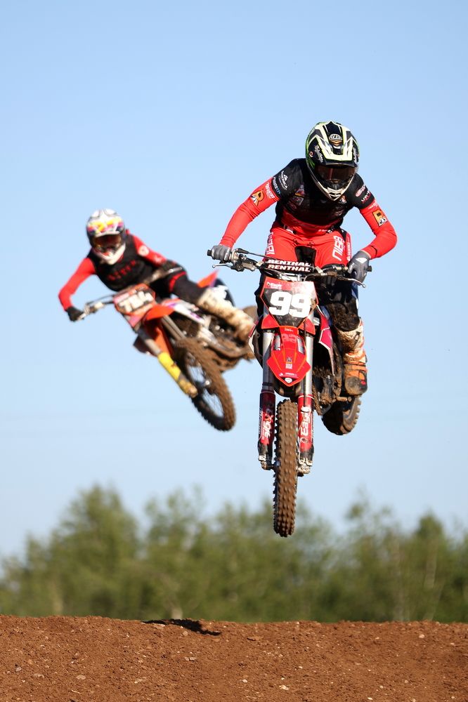 Photograph by Svetlana Ermakova