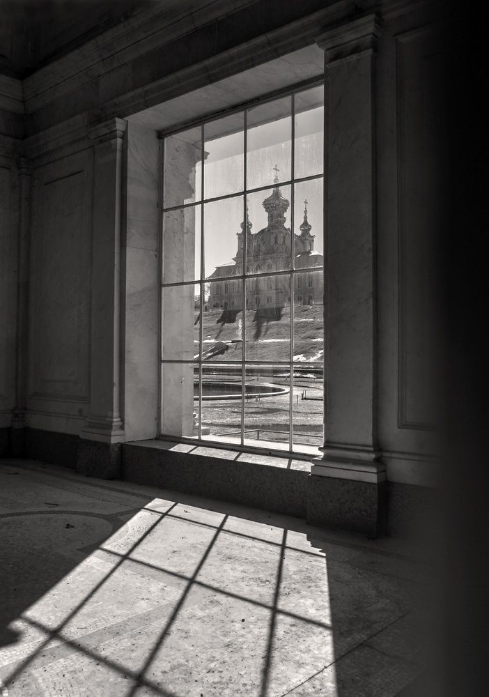 Photograph by Сергей Григорьев