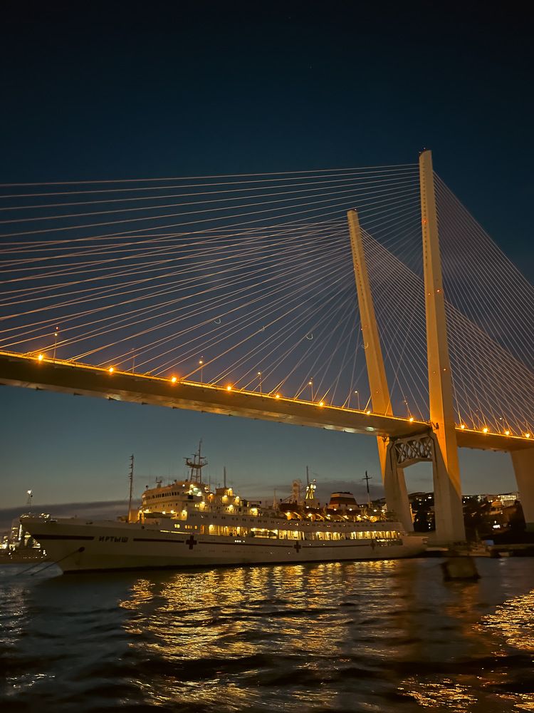 Photograph by Ольга Дорошенко