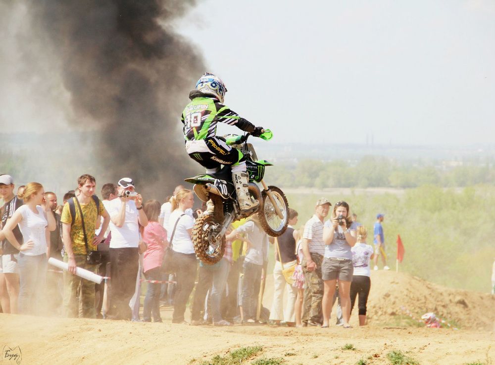 Photograph by Мария Приставская (Буданова)