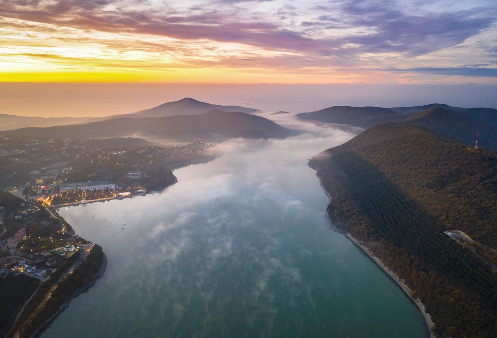 Фотография автора Максим Бессалый