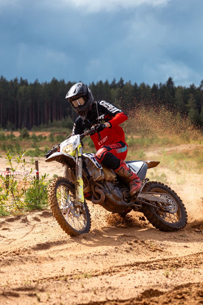 Photograph by Мария Громова