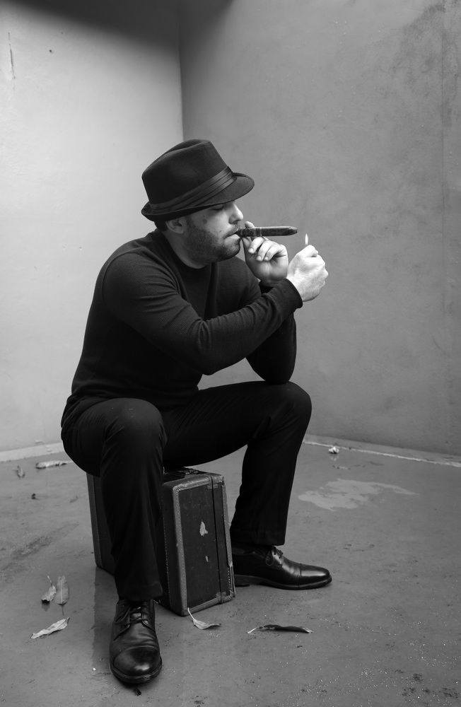 Фотография автора Tetiana Anpilova